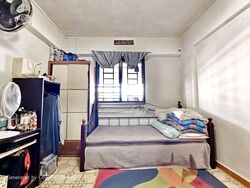 Blk 554 Kaki Bukit Green (Bedok), HDB 3 Rooms #557461161